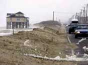 Hurricane Isabel